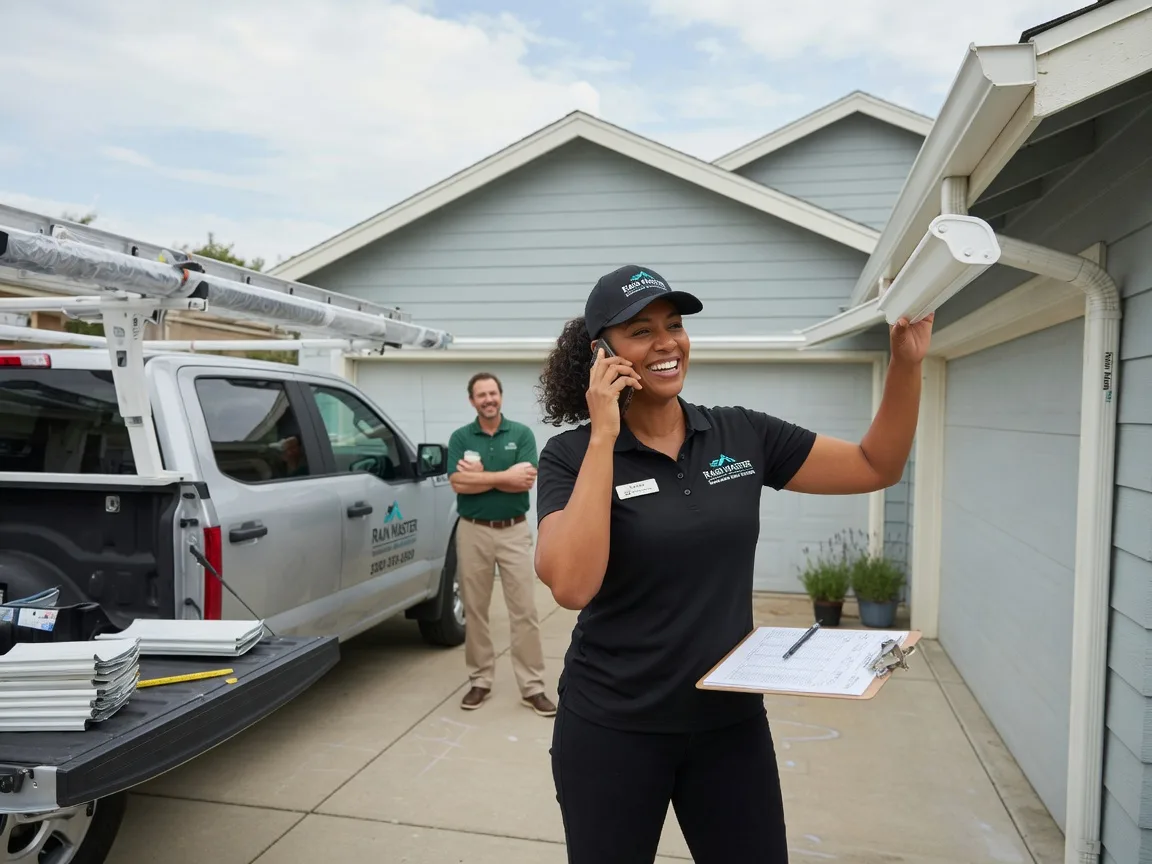 Gutter Installation Durham, NC FAQs